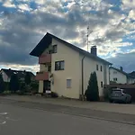 Markelfingen شقة *
