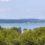 Markelfingen شقة *