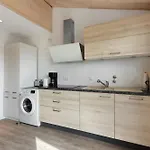 شقة Markelfingen *