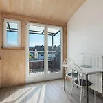 Lägenhet Markelfingen *