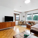 شقة Markelfingen *
