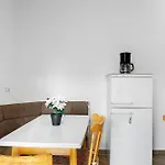 Markelfingen Lägenhet
