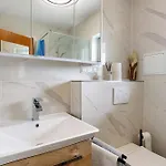 Markelfingen شقة
