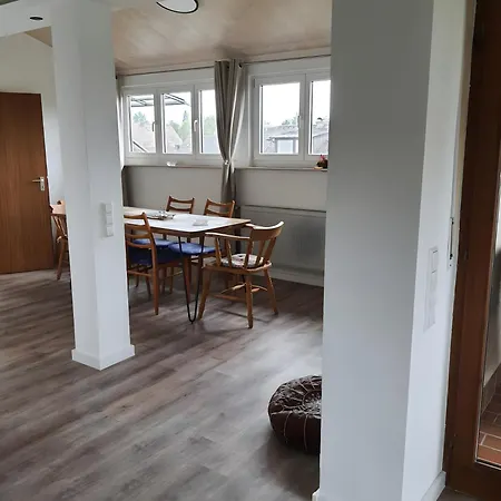 Apartment Markelfingen *
