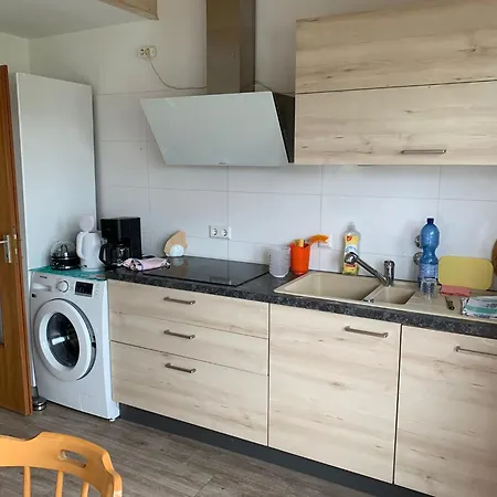 Markelfingen Apartment