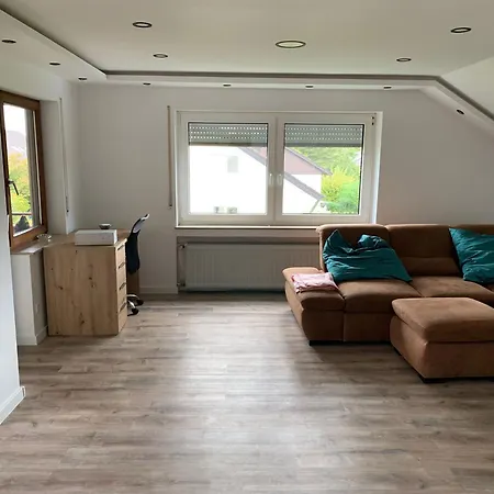 Markelfingen Apartment