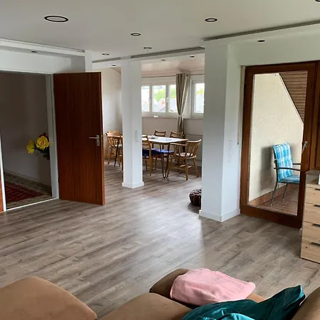 Markelfingen Apartment *