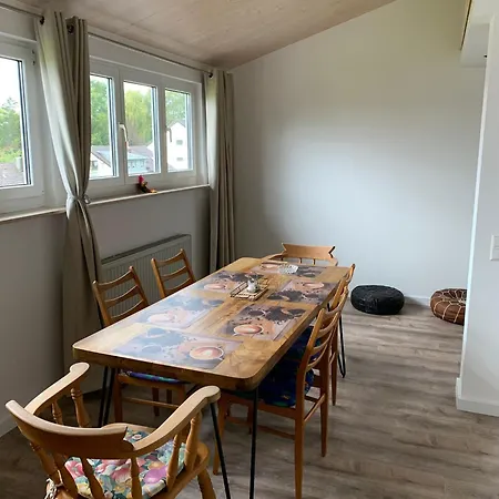 Apartment Markelfingen