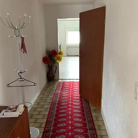 Apartment Markelfingen