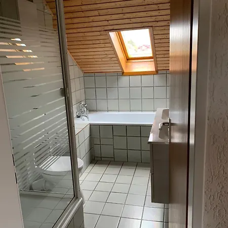 Apartment Markelfingen Radolfzell am Bodensee