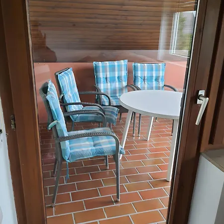 Markelfingen Apartment