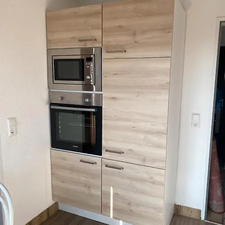 Apartment Markelfingen *