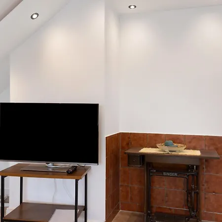 Markelfingen Apartamento