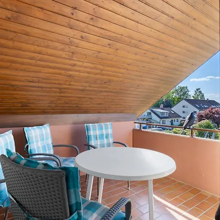 Apartment Markelfingen Radolfzell am Bodensee