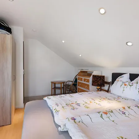 Markelfingen Apartmán