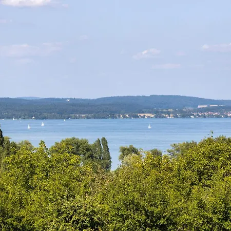 Markelfingen Apartamento *