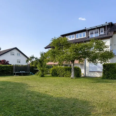 Markelfingen Apartamento