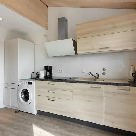 Apartment Markelfingen *