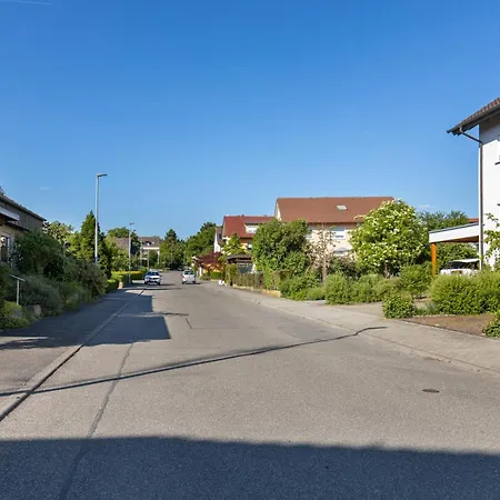 Markelfingen Radolfzell am Bodensee
