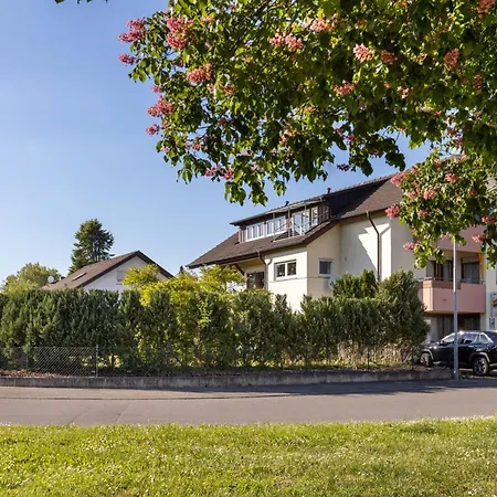 Apartmán Markelfingen Radolfzell am Bodensee