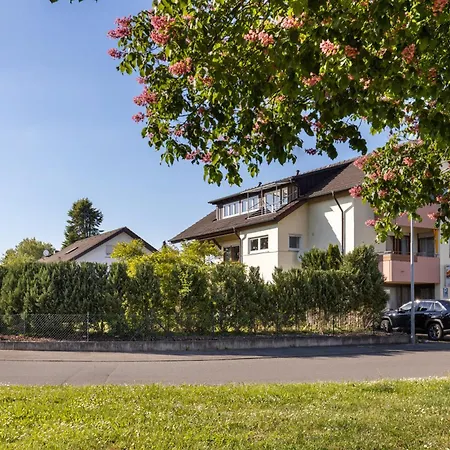 Apartment Markelfingen Radolfzell am Bodensee