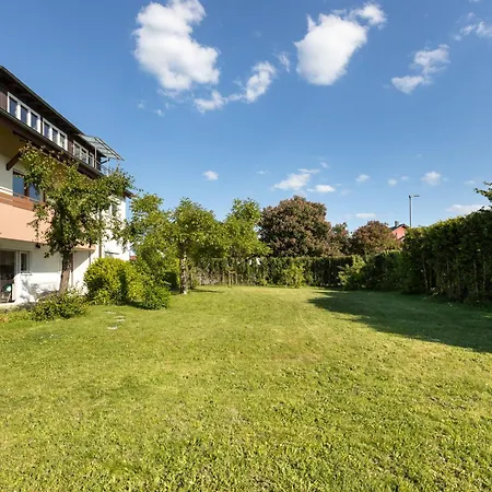 Markelfingen Apartamento