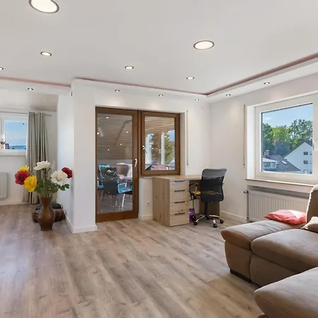 Markelfingen Apartamento