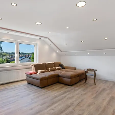 Apartment Markelfingen *