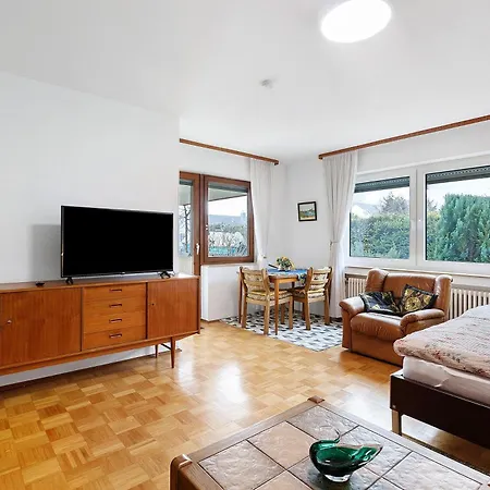 Markelfingen Apartamento Radolfzell am Bodensee