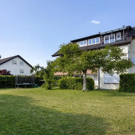 Markelfingen * Radolfzell am Bodensee