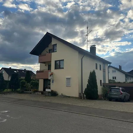 Markelfingen رادولفزيل ام بوندنز