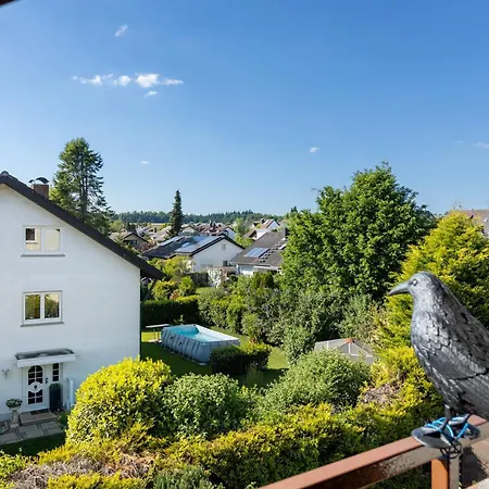 Markelfingen Lägenhet *