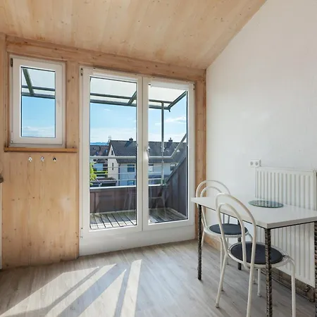 Apartamento Markelfingen *