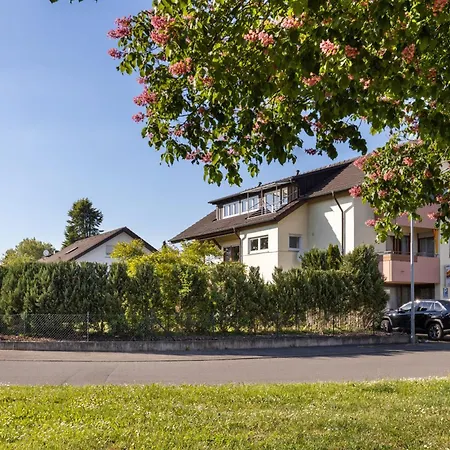 Apartamento Markelfingen