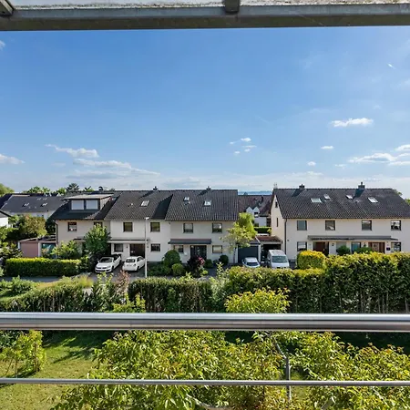 Apartamento Markelfingen Radolfzell am Bodensee