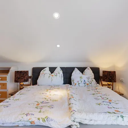 Markelfingen Apartamento