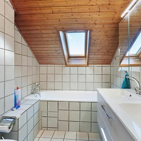 Apartamento Markelfingen