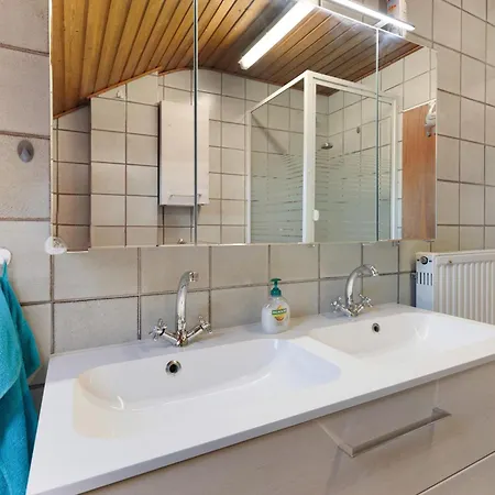 Apartamento Markelfingen
