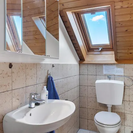 Apartamento Markelfingen