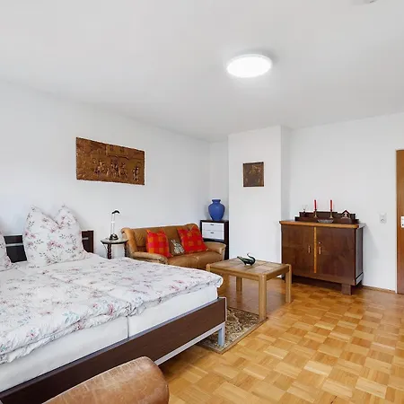 Apartamento Markelfingen