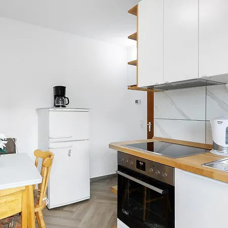 Apartamento Markelfingen Radolfzell am Bodensee