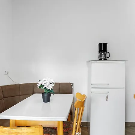 Markelfingen Apartamento