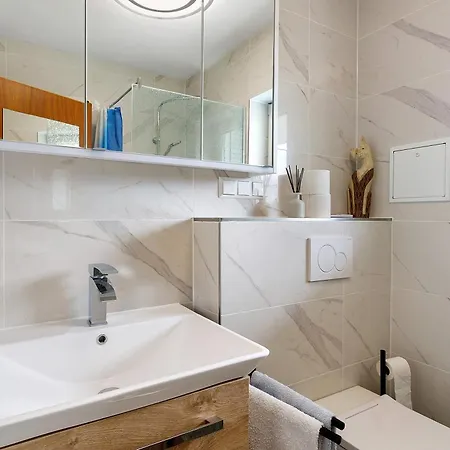 Markelfingen Apartamento